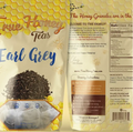 True Honey | Earl Grey