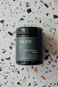 Droppe organic wildflower Honey | Hungarian | Premium and luxurious | 300g